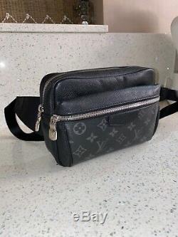 Louis Vuitton Bum Bag Monogram Handbag Excellent Condition Limited Edition