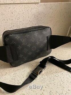 Louis Vuitton Bum Bag Monogram Handbag Excellent Condition Limited Edition