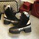 Louis Vuitton Limited Edition Desert Boots Great Condition