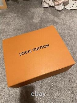 Louis Vuitton Multi Pochette Pink Limited Edition Perfect Condition