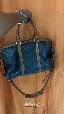 Louis Vuitton handbag Authentic TH0068 excellent condition