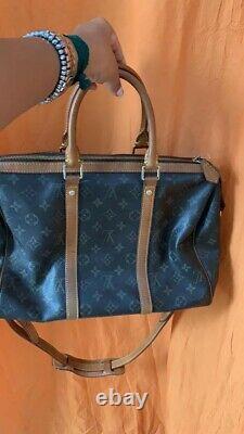 Louis Vuitton handbag Authentic TH0068 excellent condition