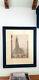 Lslowry Signed Limited Edition, St Simons Church In Pristine Condition