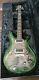 Ltd Edition 2018 Prs Paul Reed Smith Paul's Guitar In Jade Burst Mint Condition