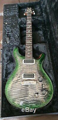 Ltd Edition 2018 PRS Paul Reed Smith Paul's Guitar in Jade Burst Mint Condition