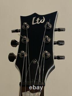 Ltd guitar Great Condition