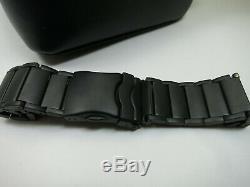Lum-Tec Watch M 41 Automatic Mens Excellent Condition! CUSTOM LIMITED EDITION