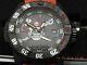 Luminox Jolly Roger Limited Edition Watch Great Condition! #87 Of 750 46mm Case