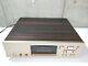 Luxman D-700s Limited Edition In Excellen Condition #w61110370a
