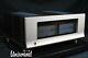 Luxman M-7 Limited Edition Power Amplifier In Excellent Condition