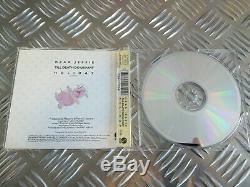 MADONNA Dear Jessie UK ltd picture CD very rare near mint condition W2668CDX