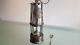 Miners Lamp Rare 19th C, Protector Lamp & Lighting Co Ltd Eccles. A1 Condition