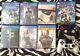 Mint Condition Sony Ps4 1tb Star Wars Limited Edition + 2 Controllers & 7 Games