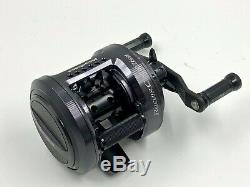 MINT Daiwa Megabass LTD Monoblock Bespoke Limited Racing Condition Carbon handle