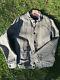 Mister Freedom El Americano Jacket, Size 40, Mint Condition