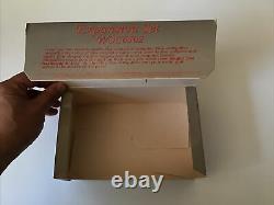 MTG Magic Antiquities Empty Booster Box Great Condition Rare