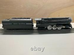 MTH Rail King O Gauge New York Central 4-6-4 #5451 AWESOME CONDITION, RARE