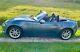 Mx5 Arctic Limited Edition 1.5l Excellent Condition One Lady Owner Low Mileage