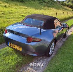 MX5 Arctic limited edition 1.5L excellent condition one lady owner low mileage