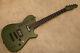 Manson Dr-1 Number 56 Mint Condition Guitar! Limited Edition Muse Bellamy