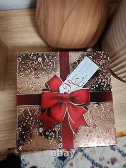 Mariah Carey Merry Christmas II You Box Set. MINT CONDITION / LIMITED EDITION