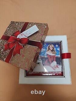 Mariah Carey Merry Christmas II You Box Set. MINT CONDITION / LIMITED EDITION