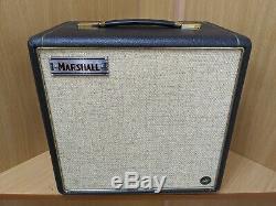 Marshall Custom Offset JTM-1 Mini Stack Limited Edition 2013. Mint Condition