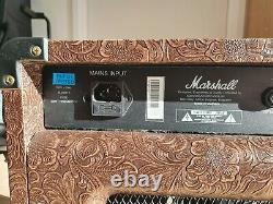 Marshall DSL5CCW Guitar Amplifier Valve Combo. Very Rare Ltd Etd. Mint Condition