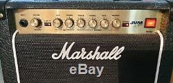 Marshall JVM1C Boxed Mint Condition 1W Rare Limited Edition 50th anniversary UK