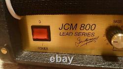Marshall Jcm1-h amplifier head 2012 ltd edition superb condition boxed 0.1/1watt