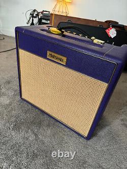 Marshall SV20-C Studio Vintage 20W Valve Combo MINT condition. Limited Edition