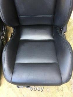 Mazda Eunos MK1 1.8 VR Ltd Black Leather Seats Exceptional Original Condition