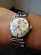 Men's Omega' Vintage 1965 Seamaster 550 Cal. Service'd. Polished A-1 Conditions