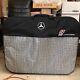 Mercedes Benz Super Large Suitcase In Very Good Condition Limited Edition Rare