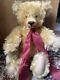 Merrythought Teddy Bear, Limited Edition, Very Good Condition, Five Jointed