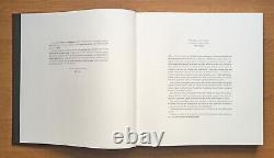 Michael Kenna, France, signed, limited 1st edition, 2014, near-mint condition