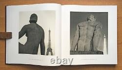 Michael Kenna, France, signed, limited 1st edition, 2014, near-mint condition