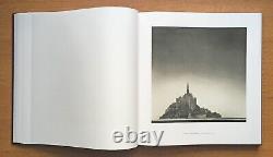 Michael Kenna, France, signed, limited 1st edition, 2014, near-mint condition