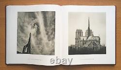 Michael Kenna, France, signed, limited 1st edition, 2014, near-mint condition