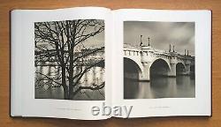 Michael Kenna, France, signed, limited 1st edition, 2014, near-mint condition