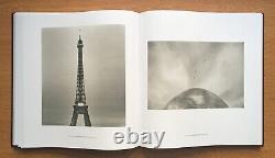 Michael Kenna, France, signed, limited 1st edition, 2014, near-mint condition