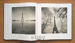 Michael Kenna, France, signed, limited 1st edition, 2014, near-mint condition