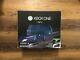 Microsoft Xbox One Forza Motorsport 6 Limited Edition 1tb Mint Condition Boxed