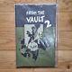 Mike Mignola From The Vault Two Sketchbook Signed & Numbered Very Good Condition