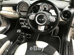 Mini Cooper S Camden Limited edition -TOP SPEC, BEST ON THE MARKET, A1 CONDITION