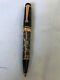 Montblanc A. Dumas, Writers Limited Edition Bp-excellent Condition