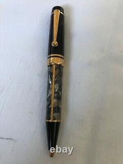 Montblanc A. Dumas, Writers Limited Edition BP-Excellent Condition