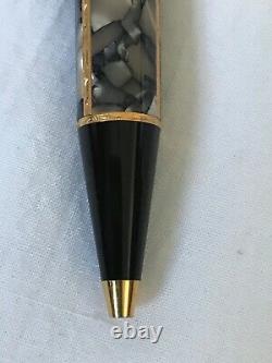 Montblanc A. Dumas, Writers Limited Edition BP-Excellent Condition