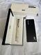 Montblanc John Lennon Limited Edition 1940 Rollerball Pen-mint Condition