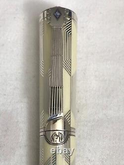 Montblanc John Lennon Limited Edition 1940 Rollerball Pen-Mint condition